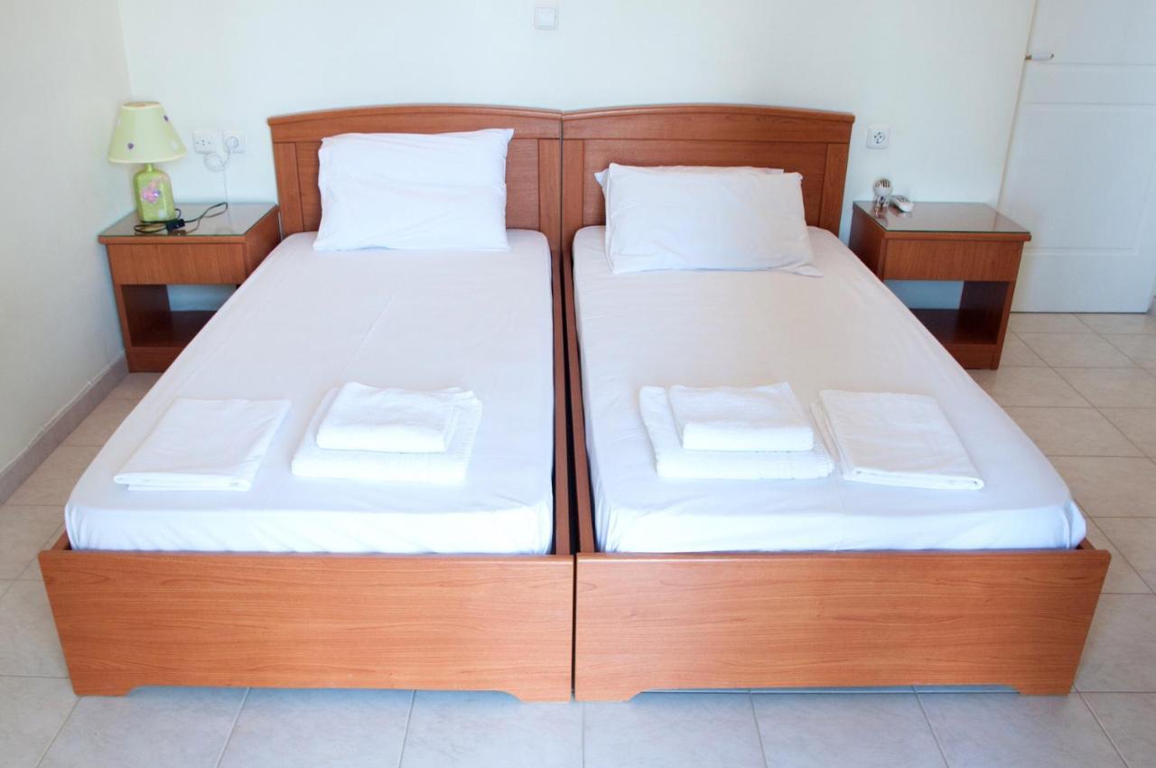 Oasis Olympia Apartments Smila Kültér fotó