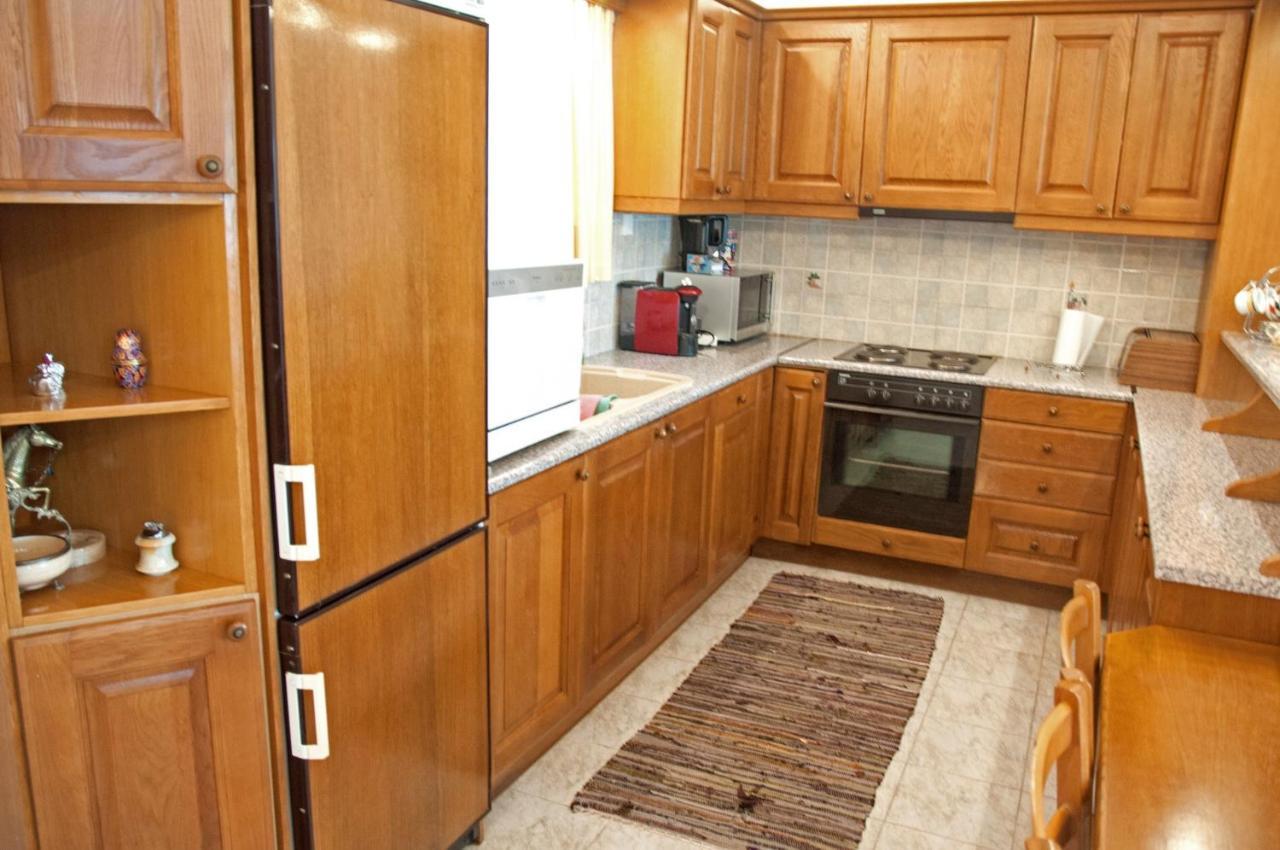 Oasis Olympia Apartments Smila Kültér fotó