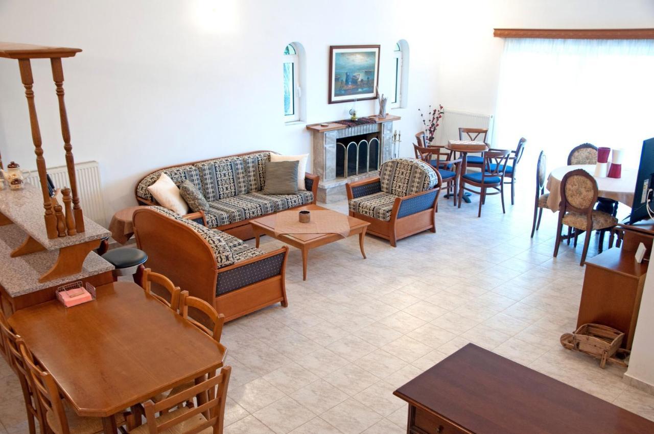Oasis Olympia Apartments Smila Kültér fotó