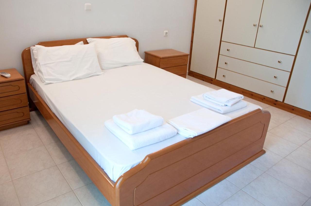 Oasis Olympia Apartments Smila Kültér fotó